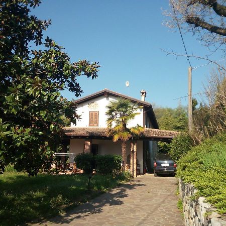 B&B Сойано-дель-Лаго Экстерьер фото