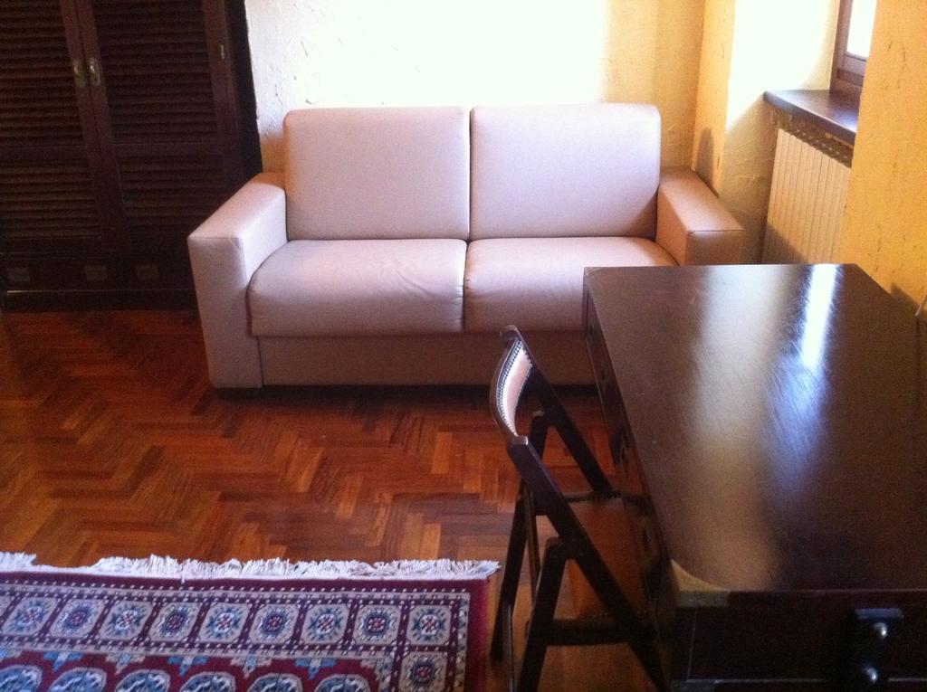 B&B Сойано-дель-Лаго Номер фото